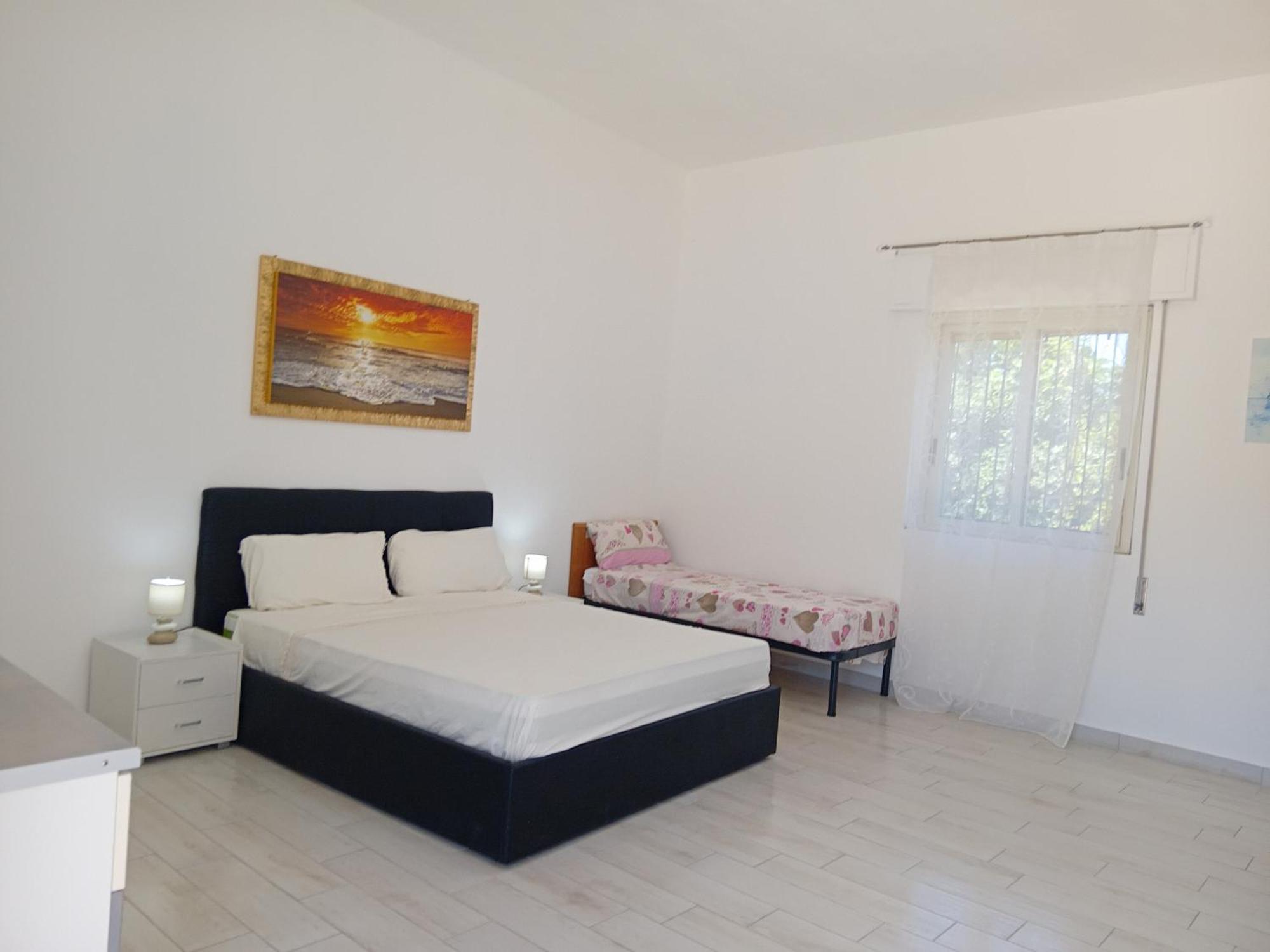 Apartamento GuidalBarone 3 Castellammare del Golfo Exterior foto