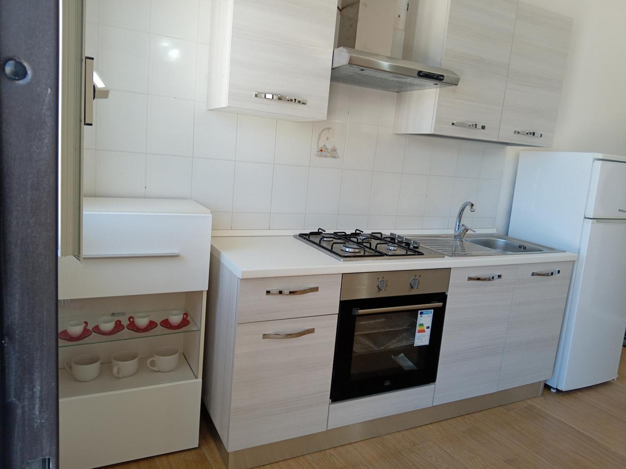 Apartamento GuidalBarone 3 Castellammare del Golfo Exterior foto