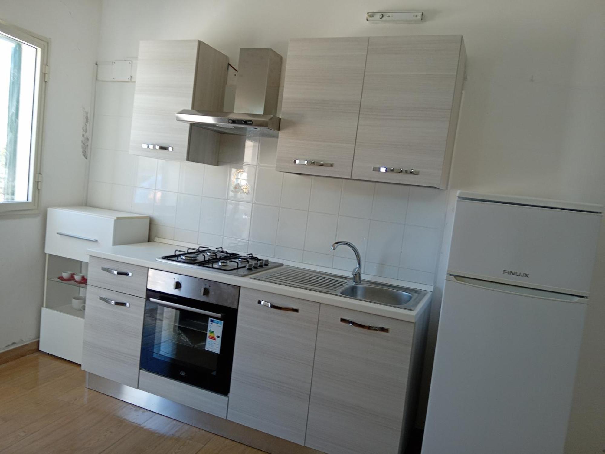 Apartamento GuidalBarone 3 Castellammare del Golfo Exterior foto