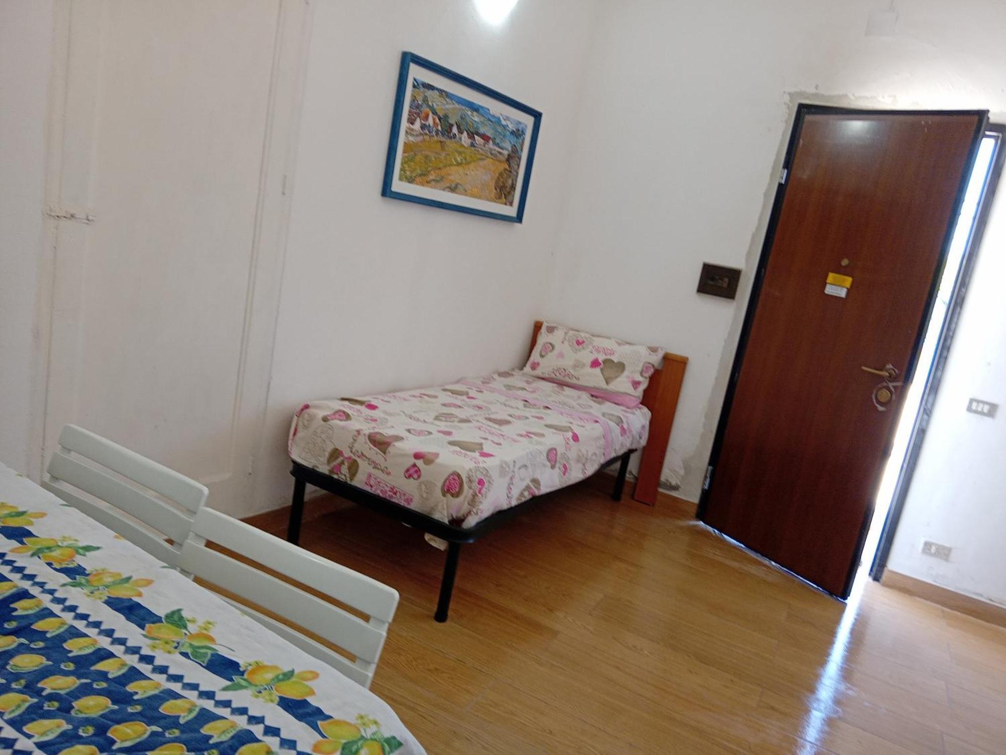 Apartamento GuidalBarone 3 Castellammare del Golfo Exterior foto