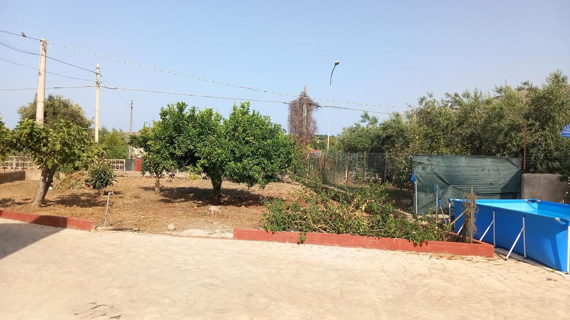 Apartamento GuidalBarone 3 Castellammare del Golfo Exterior foto