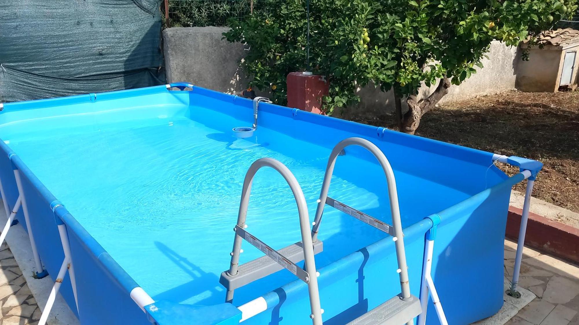 Apartamento GuidalBarone 3 Castellammare del Golfo Exterior foto