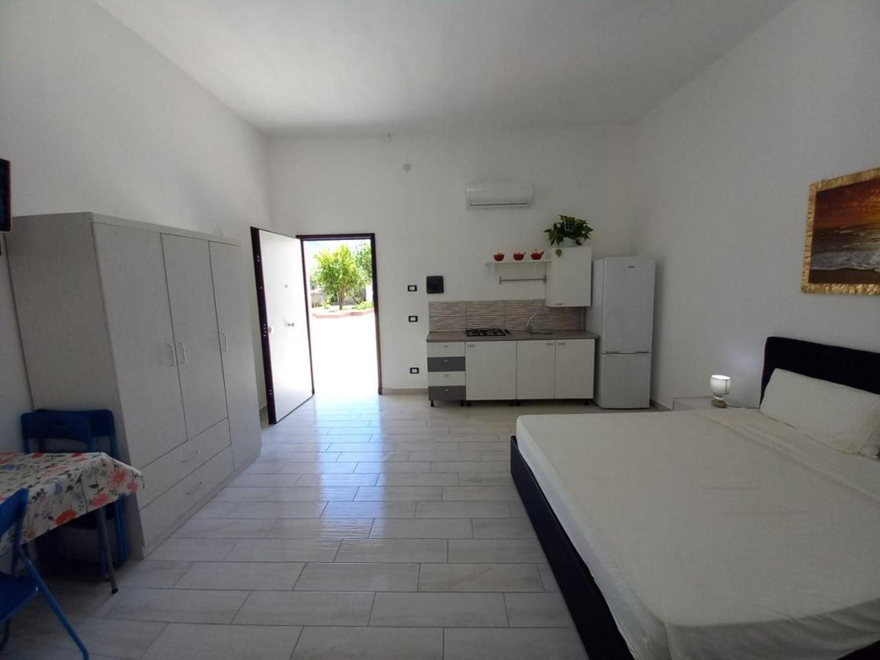 Apartamento GuidalBarone 3 Castellammare del Golfo Exterior foto