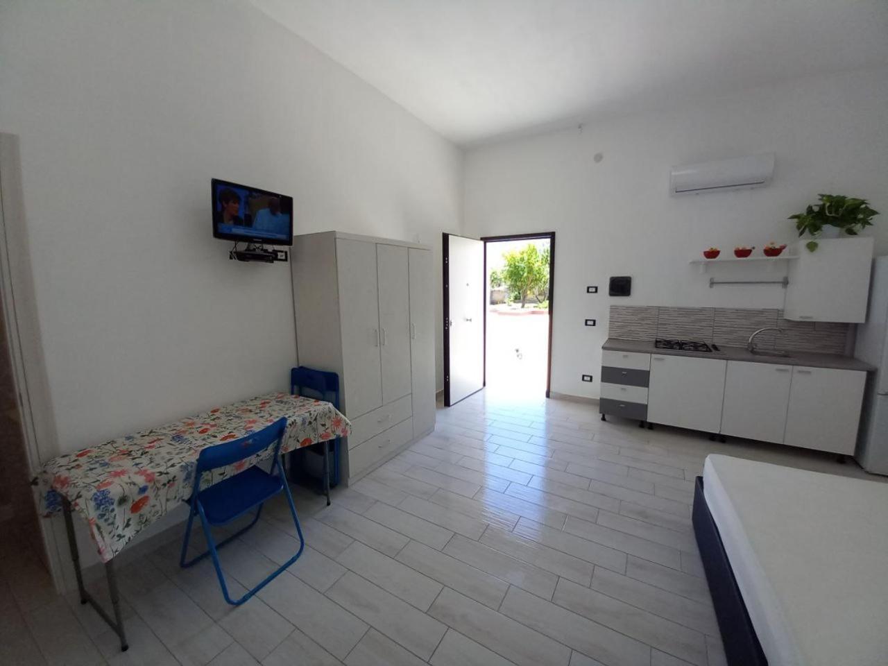 Apartamento GuidalBarone 3 Castellammare del Golfo Exterior foto