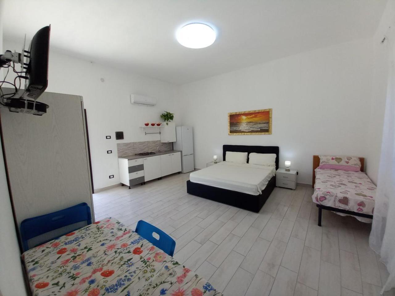 Apartamento GuidalBarone 3 Castellammare del Golfo Exterior foto