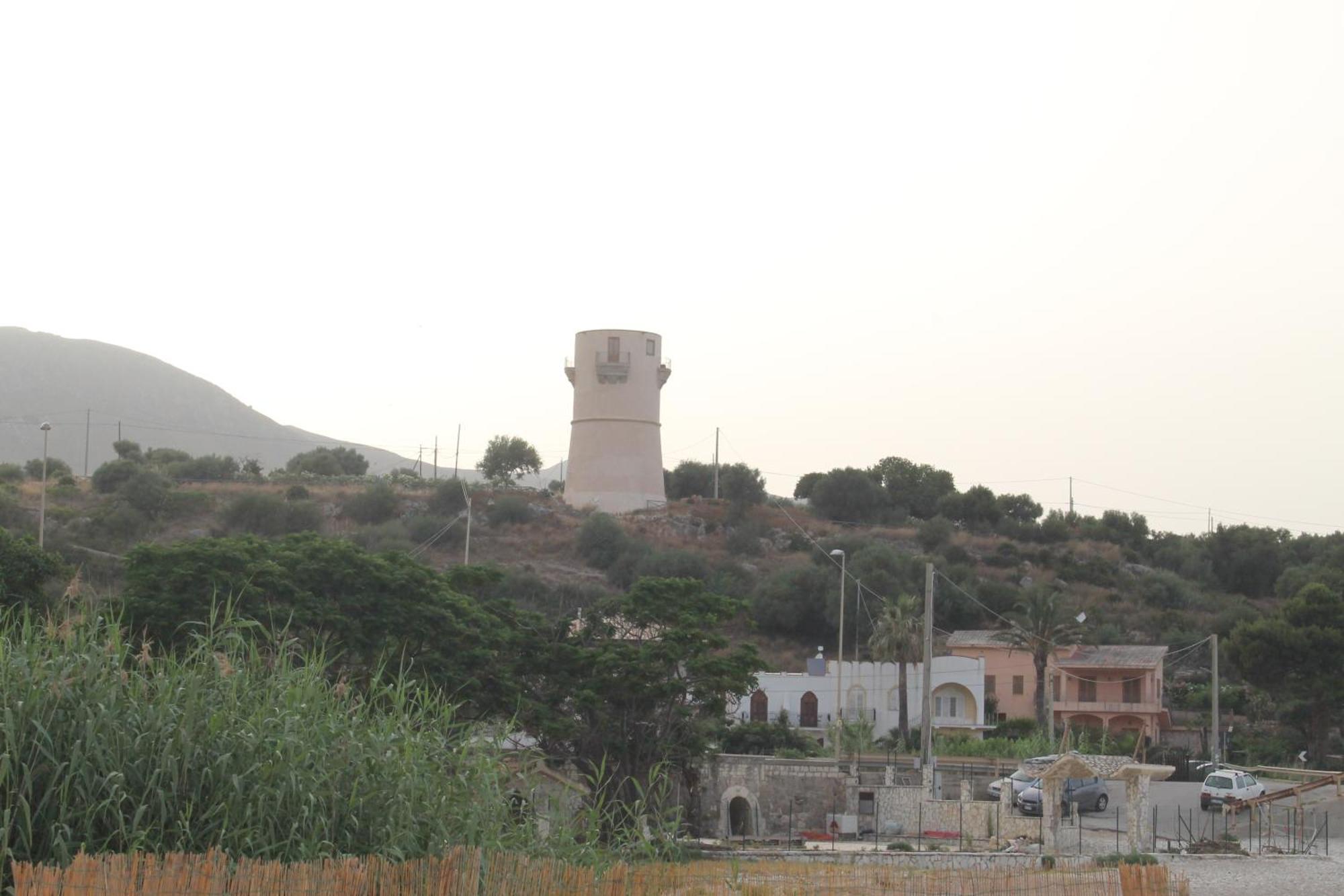 Apartamento GuidalBarone 3 Castellammare del Golfo Exterior foto