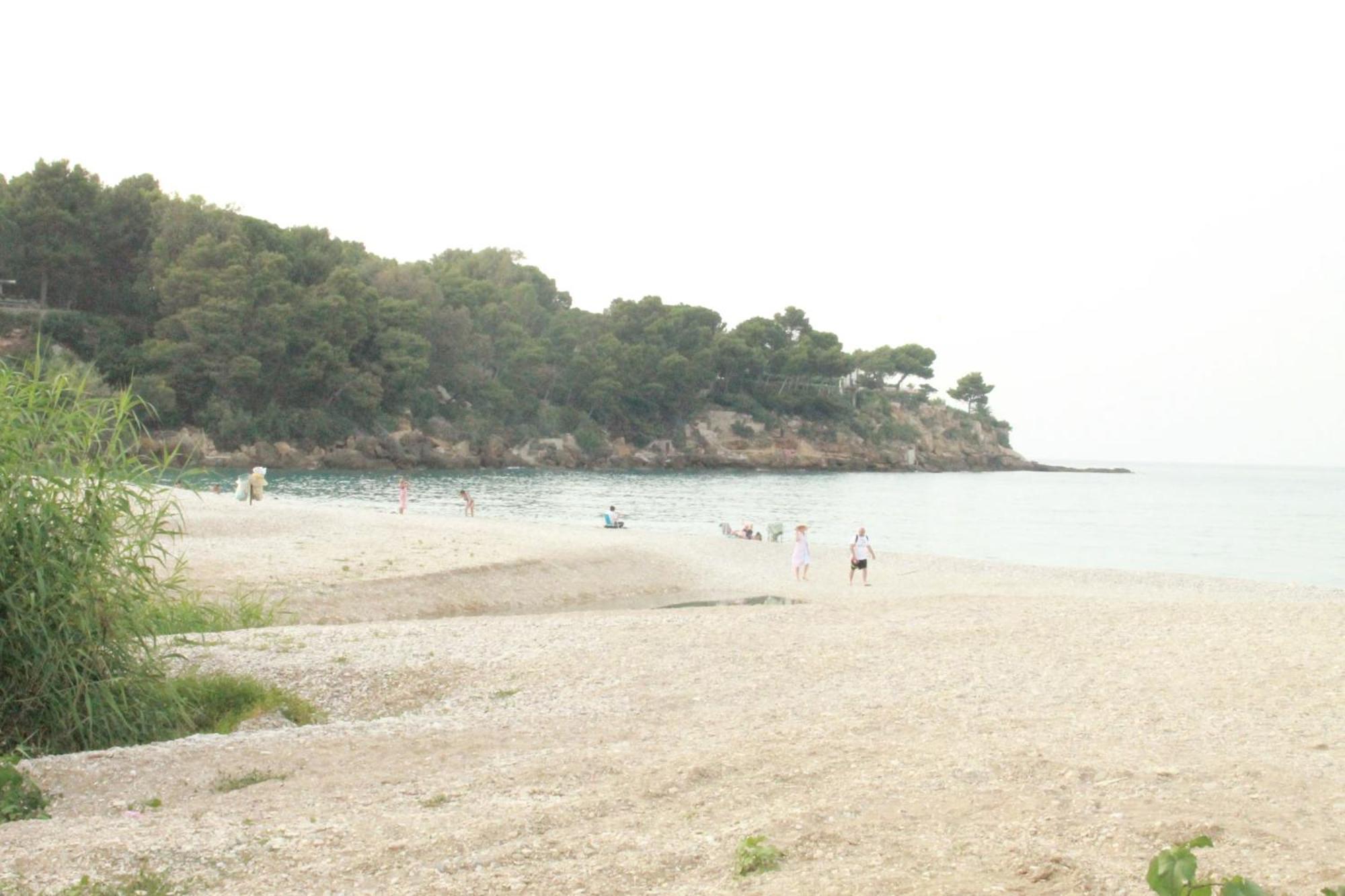 Apartamento GuidalBarone 3 Castellammare del Golfo Exterior foto