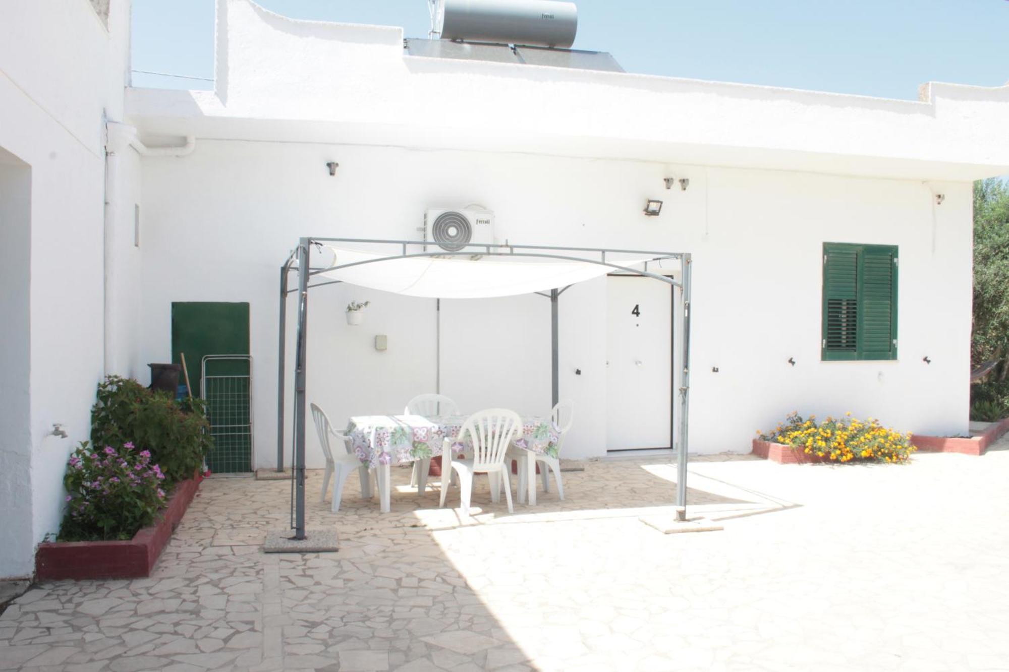 Apartamento GuidalBarone 3 Castellammare del Golfo Exterior foto