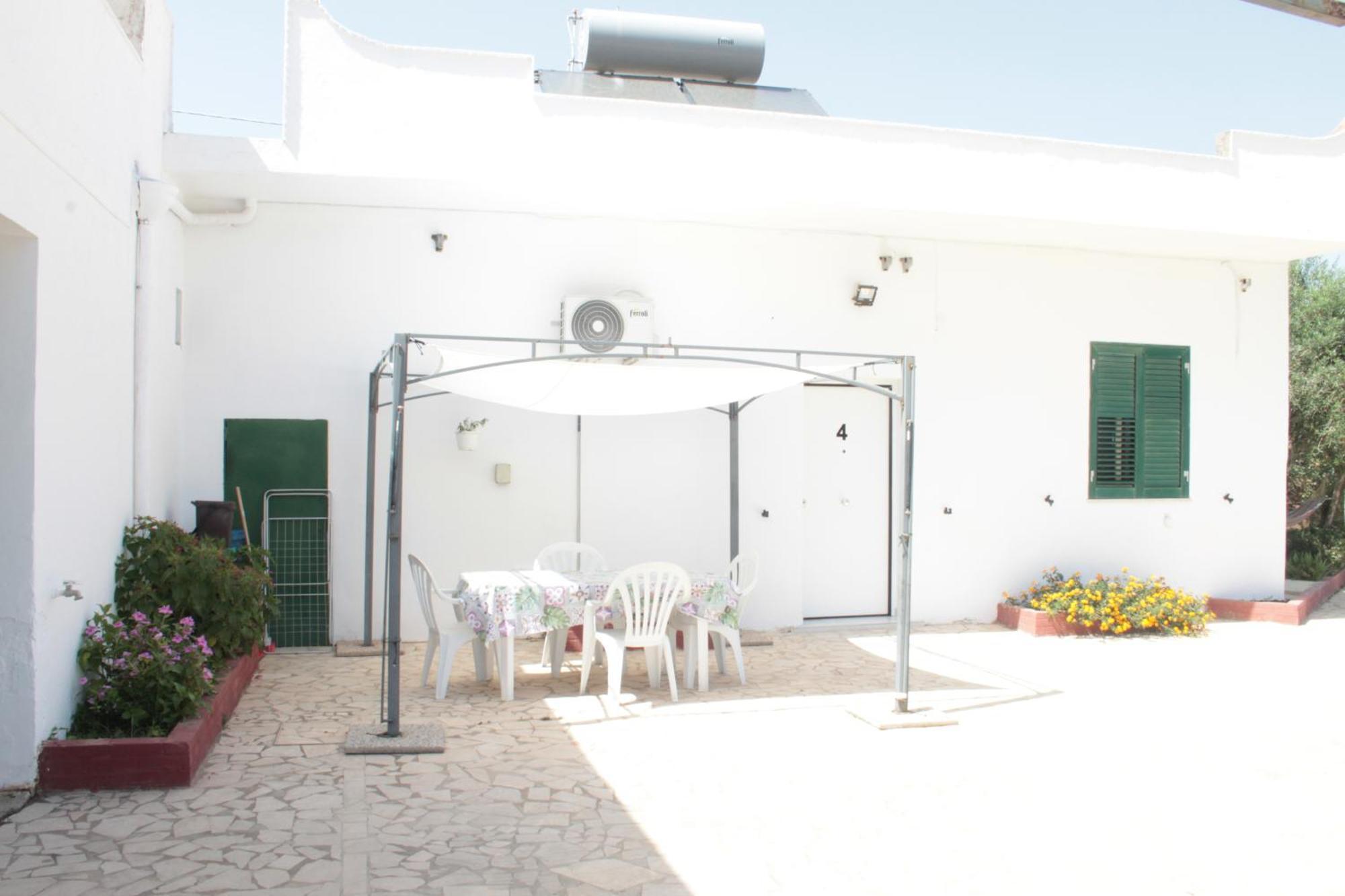Apartamento GuidalBarone 3 Castellammare del Golfo Exterior foto