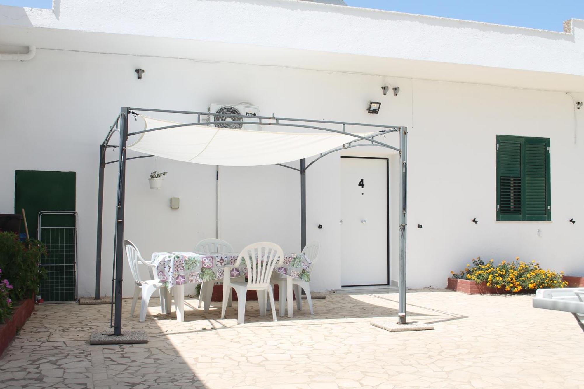 Apartamento GuidalBarone 3 Castellammare del Golfo Exterior foto