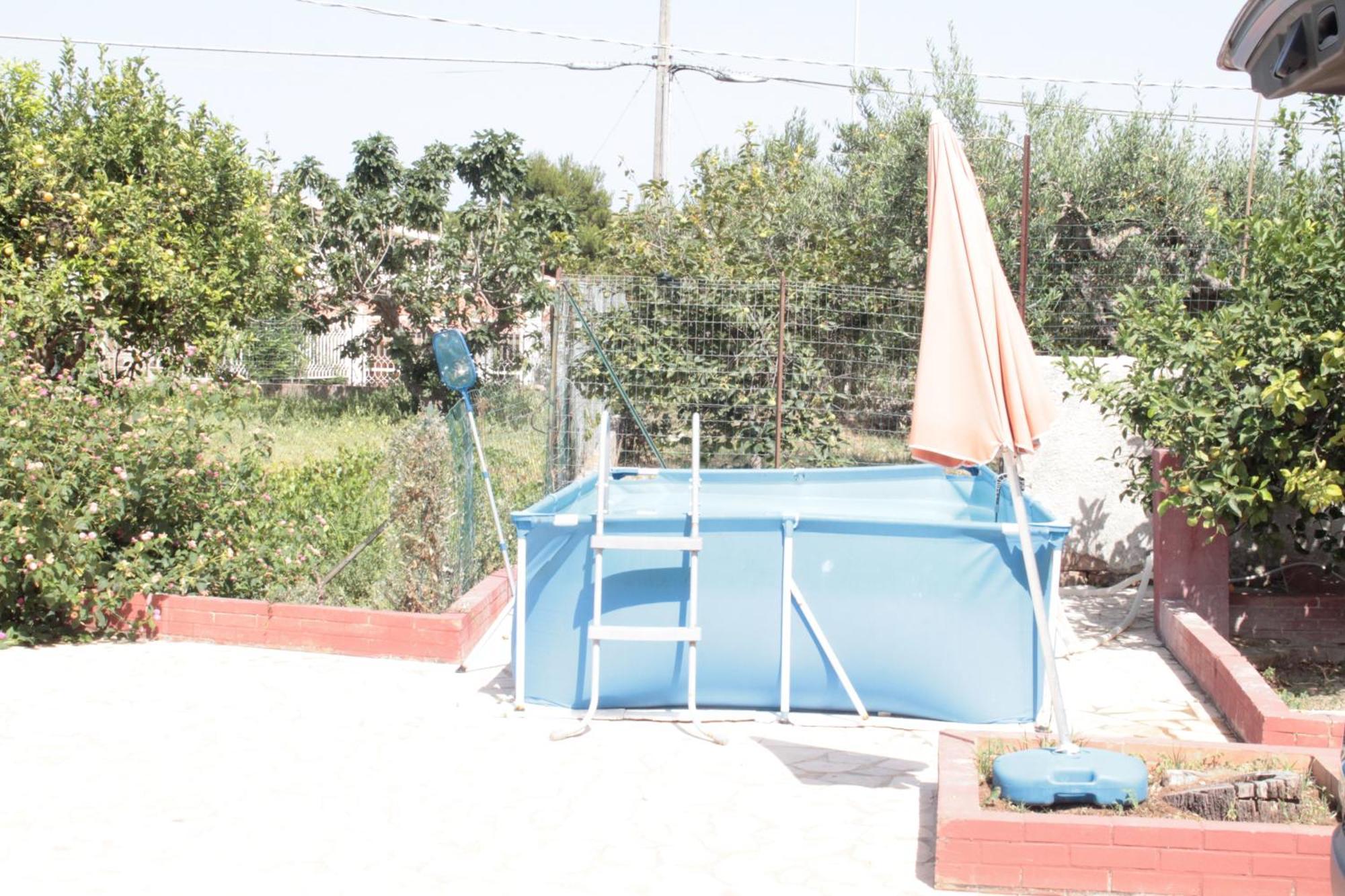 Apartamento GuidalBarone 3 Castellammare del Golfo Exterior foto