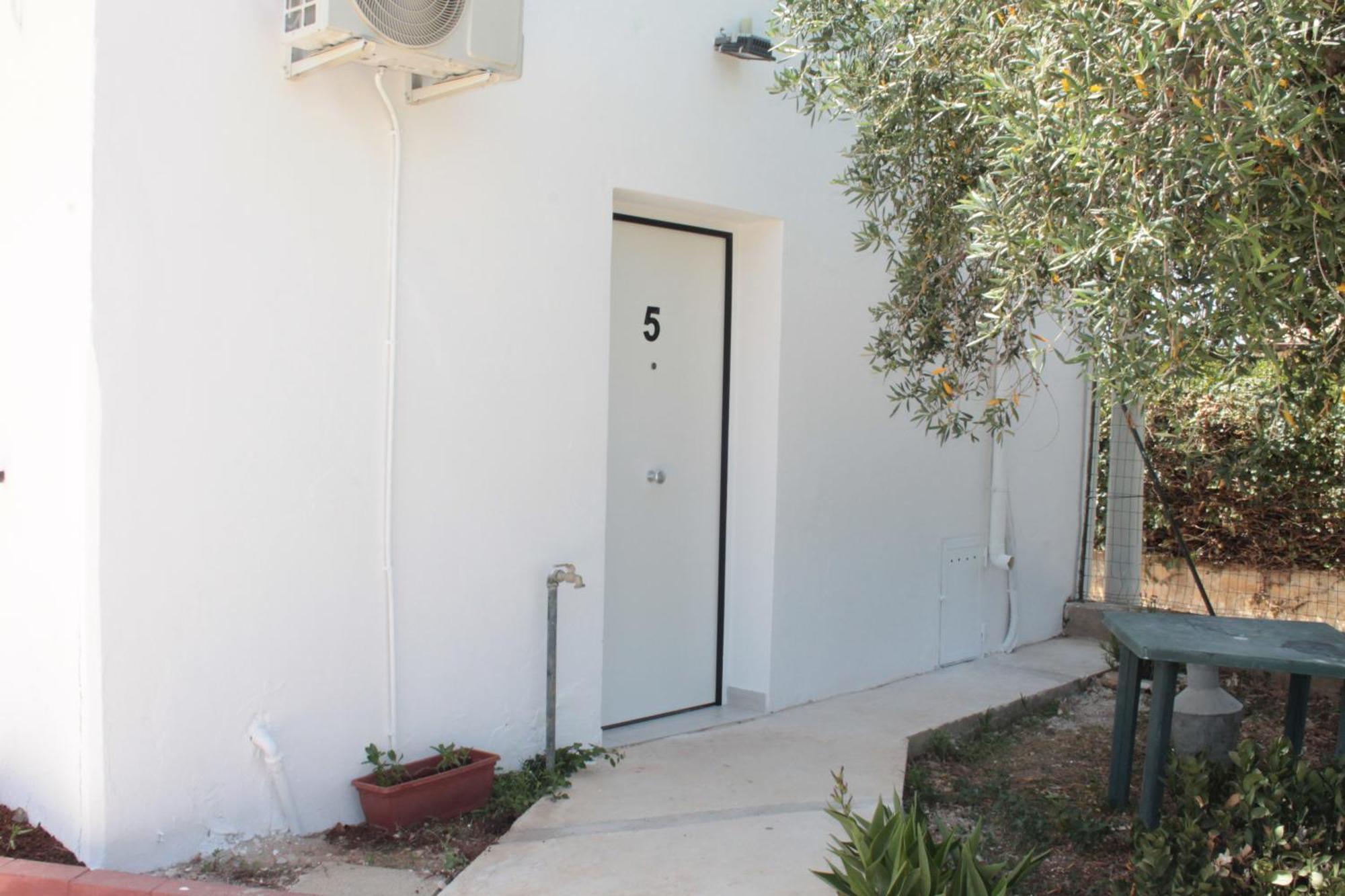 Apartamento GuidalBarone 3 Castellammare del Golfo Exterior foto