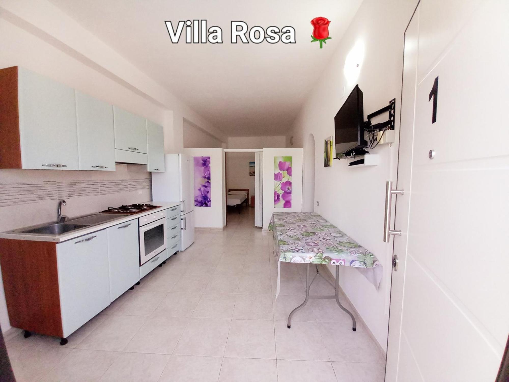Apartamento GuidalBarone 3 Castellammare del Golfo Exterior foto